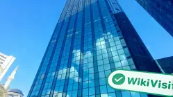 ترکی میں Venbey Yatırım کا دورہ – دفتر دریافت ہوا