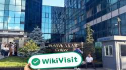 Türkiye'de Venbey Yatırım Ziyareti – Ofis Bulundu