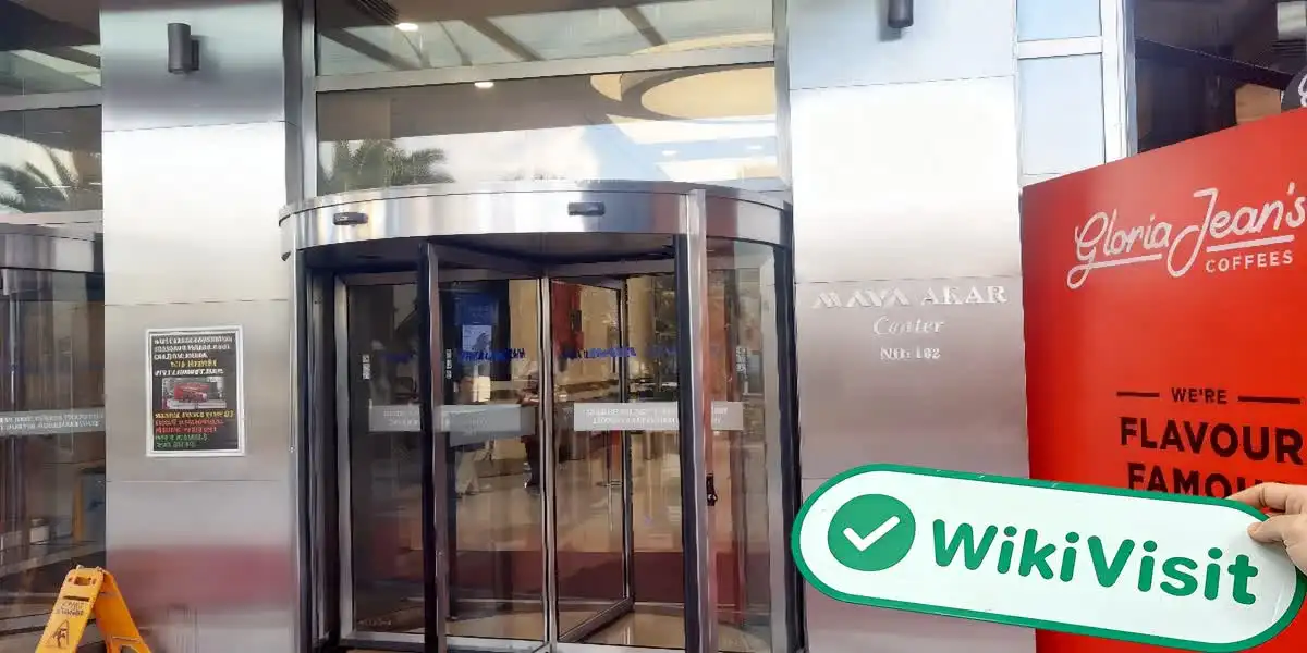 Türkiye'de Venbey Yatırım Ziyareti – Ofis Bulundu