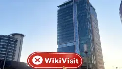 Визит в INFO YATIRIM в Турции – Офис не найден