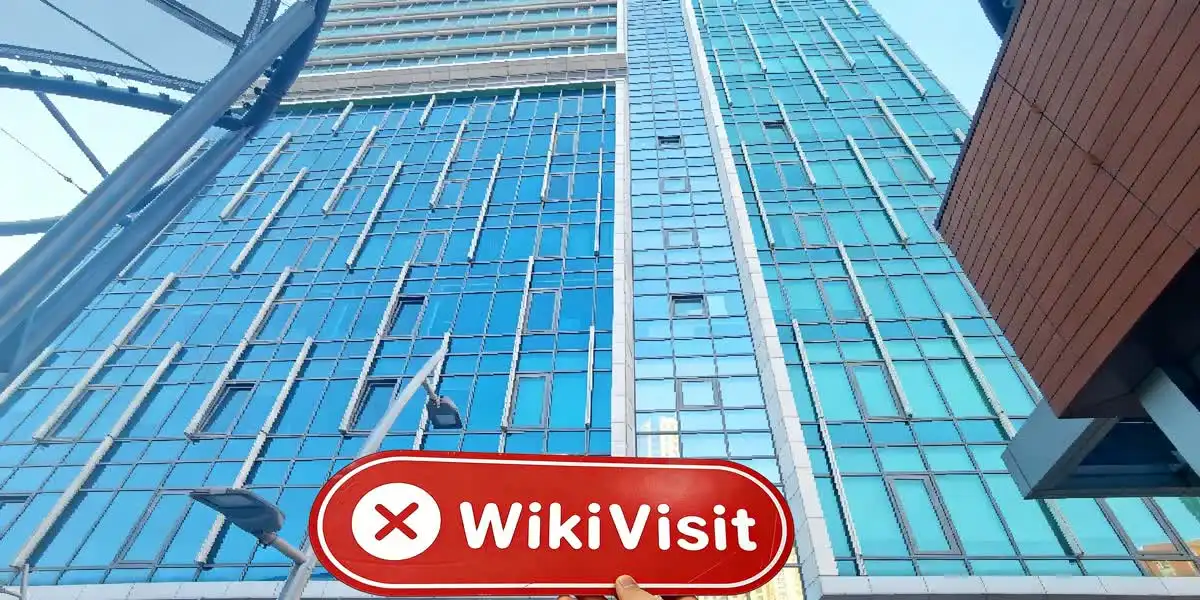 INFO YATIRIM کے ترکی میں ایک دورہ – کوئی دفتر نہیں پایا گیا