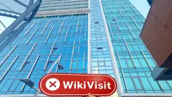 Визит в INFO YATIRIM в Турции – Офис не найден