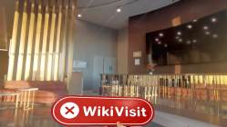 Türkiye'de INFO YATIRIM Ziyareti – Ofis Bulunamadı