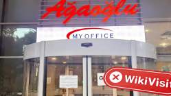 Türkiye'de Enerjisa Europe Ziyareti – Ofis Bulunamadı