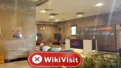 터키의 Enerjisa Europe 방문 – 사무실을 찾을 수 없음