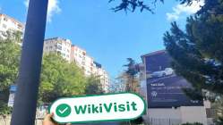 Türkiye'de VAKIF YATIRIM Ziyareti – Ofis Bulundu