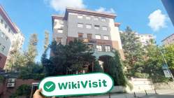 Türkiye'de VAKIF YATIRIM Ziyareti – Ofis Bulundu