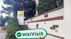 Türkiye'de VAKIF YATIRIM Ziyareti – Ofis Bulundu