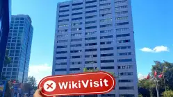 土耳其实地探访外汇交易商Trust Markets 不存在真实展业场所