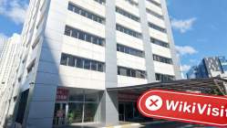 터키의 Trust Markets 방문 – 사무실을 찾을 수 없음