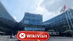 Türkiye'de FX Sign Ziyareti – Ofis Bulunamadı