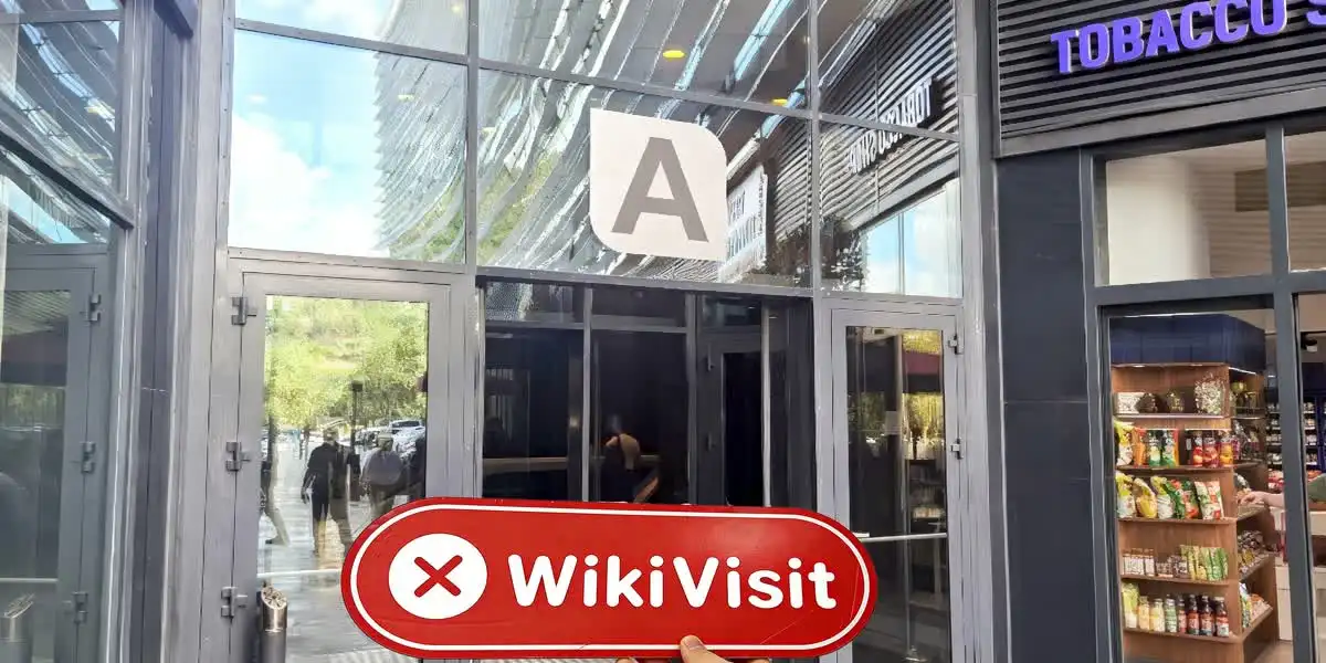 土耳其实地探访外汇交易商FX Sign 不存在真实展业场所