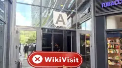 Una visita a FX Sign in Turchia – Nessun ufficio trovato