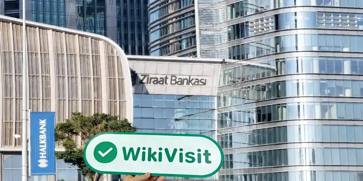 Türkiye'de Ziraat Yatırım Ziyareti – Ofis Bulundu