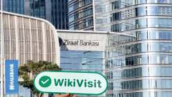 Türkiye'de Ziraat Yatırım Ziyareti – Ofis Bulundu