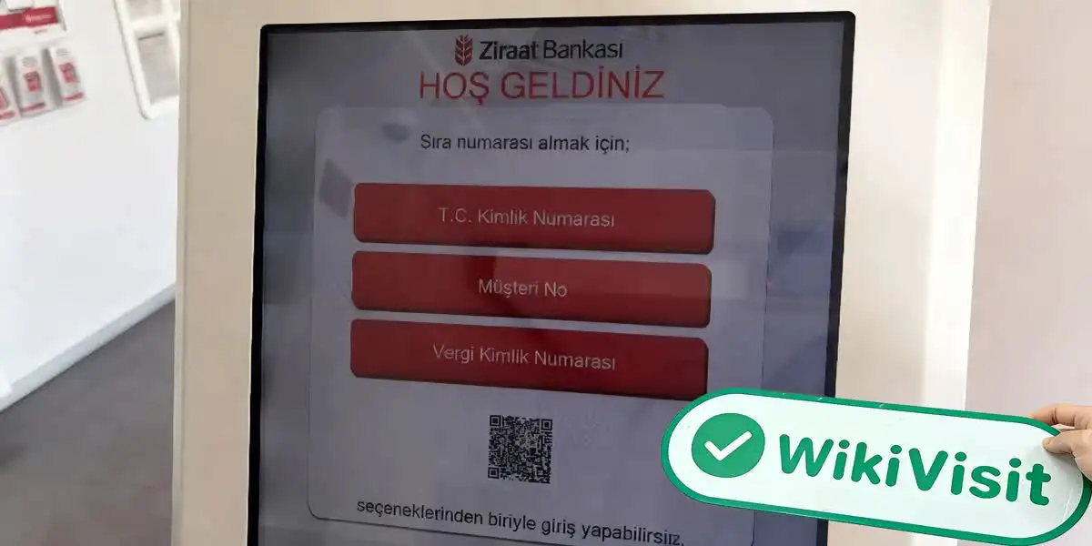 Türkiye'de Ziraat Yatırım Ziyareti – Ofis Bulundu