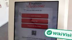 Türkiye'de Ziraat Yatırım Ziyareti – Ofis Bulundu