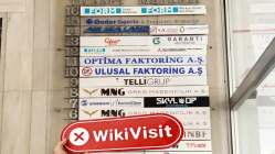 터키의 TradeTIME 방문 – 사무실을 찾을 수 없음