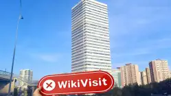 Визит в BMD в Турции – Офис не найден