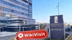 터키의 BMD 방문 – 사무실을 찾을 수 없음