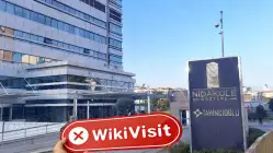 Визит в BMD в Турции – Офис не найден
