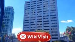 土耳其实地探访外汇交易商LCM 不存在真实展业场所