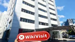 Визит в LCM в Турции – Офис не найден