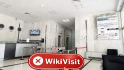 土耳其实地探访外汇交易商LCM 不存在真实展业场所