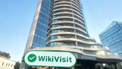 زيارة إلى Halk Investment في تركيا – تم العثور على المكتب