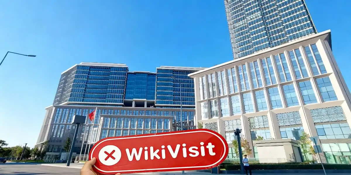 土耳其实地探访外汇交易商Foxi 不存在真实展业场所