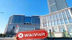 造訪土耳其的Foxi – 未找到辦公室