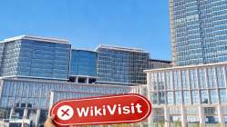 造訪土耳其的Foxi – 未找到辦公室