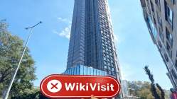 터키의 NOORCM CAPITAL 방문 – 사무실을 찾을 수 없음