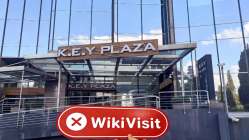 터키의 NOORCM CAPITAL 방문 – 사무실을 찾을 수 없음