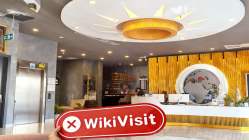 터키의 NOORCM CAPITAL 방문 – 사무실을 찾을 수 없음