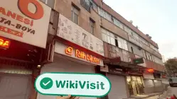 Kunjungan ke YILDIRIM DOVIZ di Turki – Kantor Ditemukan