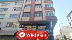 터키의 Kapalıçarşı 방문 – 사무실을 찾을 수 없음