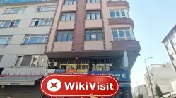 터키의 Kapalıçarşı 방문 – 사무실을 찾을 수 없음
