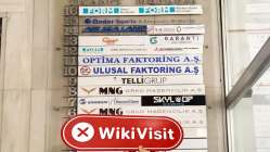 CH Markets टर्की  सत्यापित: कोई भौतिक उपस्थिति नहीं मिली