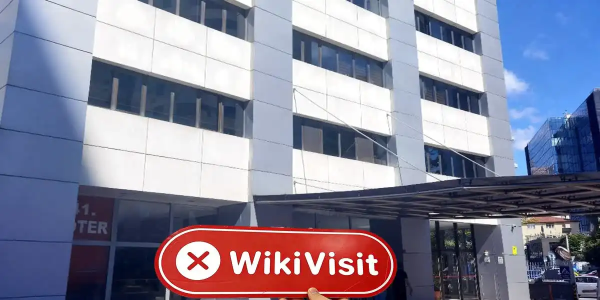 LonMarkets ترکیہ تصدیق شدہ: جسمانی موجودگی نہیں ملی