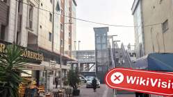 Alta Trend Fx 터키  확인됨:  물리적 존재가 발견되지 않음