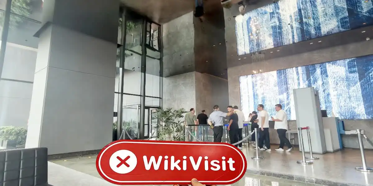 ALB Yatırım ترکی  تصدیق شدہ:  کوئی جسمانی موجودگی نہیں ملی