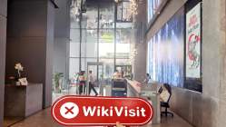 ALB Forex 터키  확인됨: 물리적 존재 없음