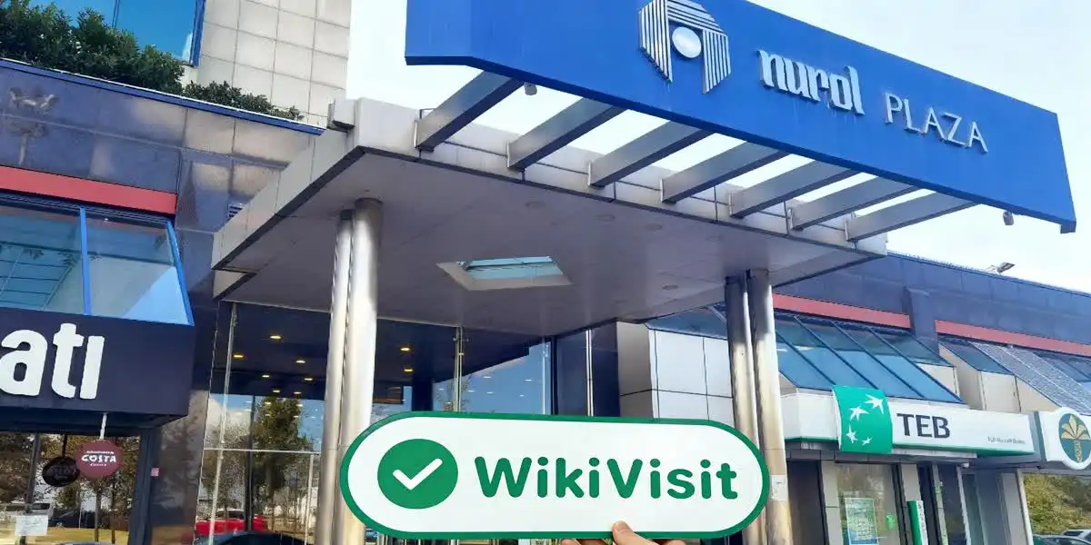土耳其实地探访外汇交易商Osmanli Yatirim 存在真实展业场所