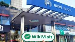 Osmanli Yatirim 터키  확인됨: 운영 사무소 확인됨