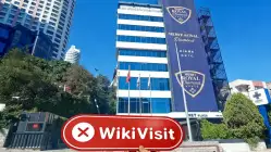 EKSPRES YATIRIM Турция  Проверено: Физическое присутствие не обнаружено