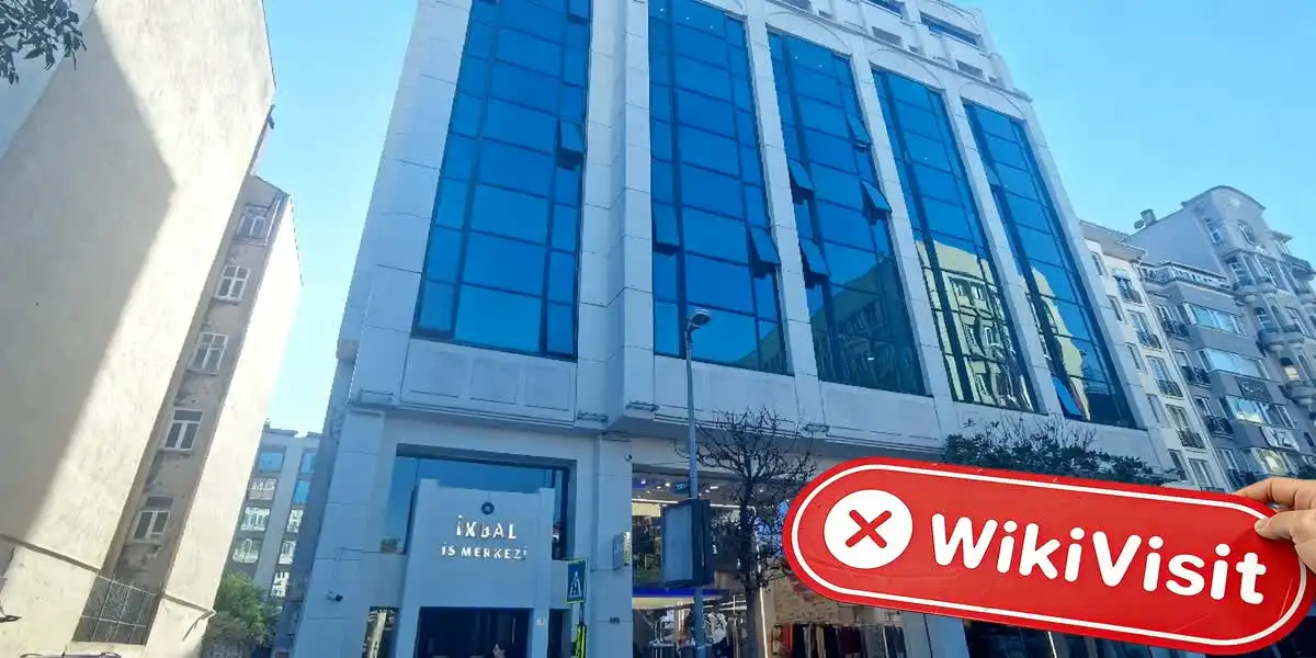 ALB Prime Turkey Verified: No Physical Presence Found