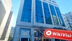 土耳其实地探访外汇交易商ALB Prime 不存在真实展业场所