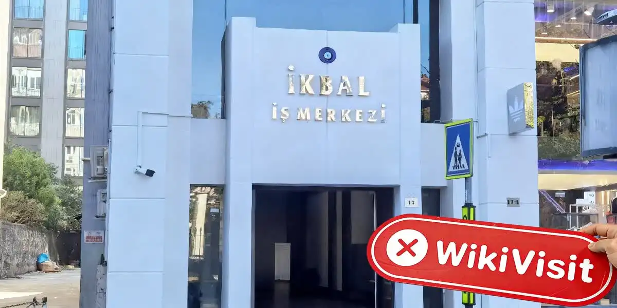 ALB Prime Turkey Verified: No Physical Presence Found