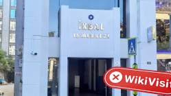 土耳其实地探访外汇交易商ALB Prime 不存在真实展业场所